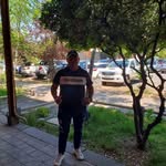 Bernardino Gatica - @gaticabernardino - Instagram