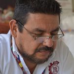 Bernardino Torres - @cyberman01 - Instagram