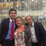Bernardino Torres Buitrago - @bernardinotorresbuitrago - Instagram