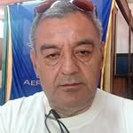 Bernardino torres Cáceres - @bernardinotorrescaceres - Instagram