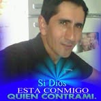 Bernardo Astorga - Facebook