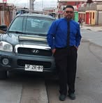Bernardo Astorga Ibarra - Facebook