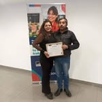 Cristian Bernardo Cándia Astorga - @candia6317 - Instagram