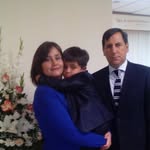 Cristian Bernardo Espinoza Astorga - @cris_joaquin2015 - Instagram