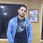 Rafael Bernardo Astorga Viera - @astorgavierar - Instagram