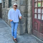 Bernardo Avalos - @bernardoavalos7 - Instagram