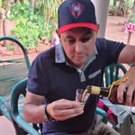 Bernardo Avalos Benitez - @bernardoavalosbenitez - Instagram