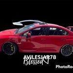 Bernardo Aviles - @avilesjar_78 - Instagram