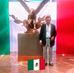 Bernardo Avilés - Facebook