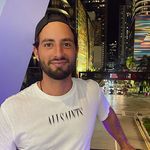 Bernardo Aviles - @bernardoavilesg - Instagram