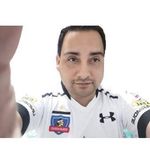 Bernardo Avilés - @bernardoaviles95 - Instagram