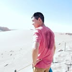 Bernardo Ayala - @berna_ayala95 - Instagram