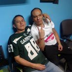 Bernardo Badillo - Facebook