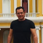 Bernardo Baeza Sandi - @bernybaezasandi - Instagram