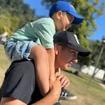 Bernardo Baeza Varas - @bbaezav - Instagram