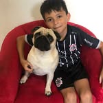 Bernardo Gabrie Baeza - @bernardogabriebaeza - Instagram