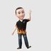 Bernardo Bahena - Facebook
