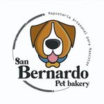 San Bernardo PetBakery - @sanbernardopetbakery - Instagram