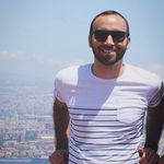 Bernardo Ballesteros - @bernballes - Instagram