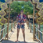 Bernardo Ballesteros Petro - @bernardo0611 - Instagram