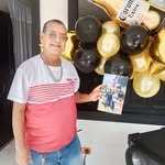 Bernardo De Jesus Barco Umaña - @bernardobarcoumana - Instagram