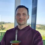 Bernardo Becker - @bernardo.becker - Instagram