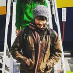 Bernardo Becker - @bernardo_becker1929 - Instagram