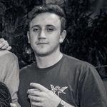 Bernardo Becker - @lm_becker - Instagram