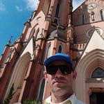 Bernardo Becker - @bernardo.becker.17 - Instagram