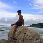 Bernardo Becker - @bemirandabecker - Instagram
