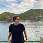 Bernardo Becker - @bernardobecker - Instagram