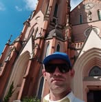 Bernardo Becker - Facebook