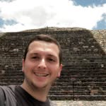 Bernardo Becker Bravo - @bernarbecker - Instagram
