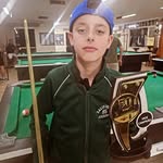 Bernardo Becker Vieira - @upintinho - Instagram