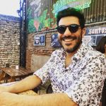 Bernardo Benavides Hidalgo - @bernardo_land14 - Instagram