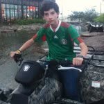 Berny_98 - @bernardobenavides - Instagram