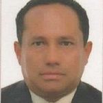 Blas Bernardo Benavides Montes - @blasbenavides - Instagram