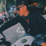 Bernardo Bernal - @cumplidobernardo78 - Instagram