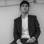 Bernardo Bernal - @bernardobernal2503 - Instagram