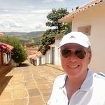 Bernardo Bernal Rangel - @bernardobernalrangel - Instagram