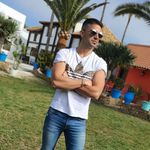 Bernardo Teston Bernal - @wernyes - Instagram