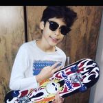 bernardo bertolini da silva - @fn_bernardo - Instagram