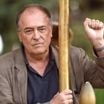 Bernardo Bertolucci - @bernardobertolucciofficial - Instagram