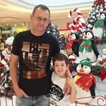 Bernardo Binda - @bindaalemao - Instagram