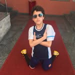 Bernardo Correa de Moura - @bernardo_black2101 - Instagram