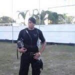 Bernardo Junior - @bernardoblack - Instagram