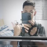 Bernardo Maciel - @bernardo_black77 - Instagram