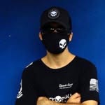 BLACK SKULL SC - @bernardo.blackskullfloripa - Instagram
