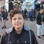 Bernardo Medeiros Blumentritt Lemos - @bernardo_blumentritt - Instagram