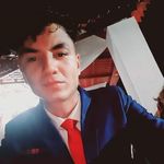 Bernardo Borbón - @bernardoborbon1402 - Instagram